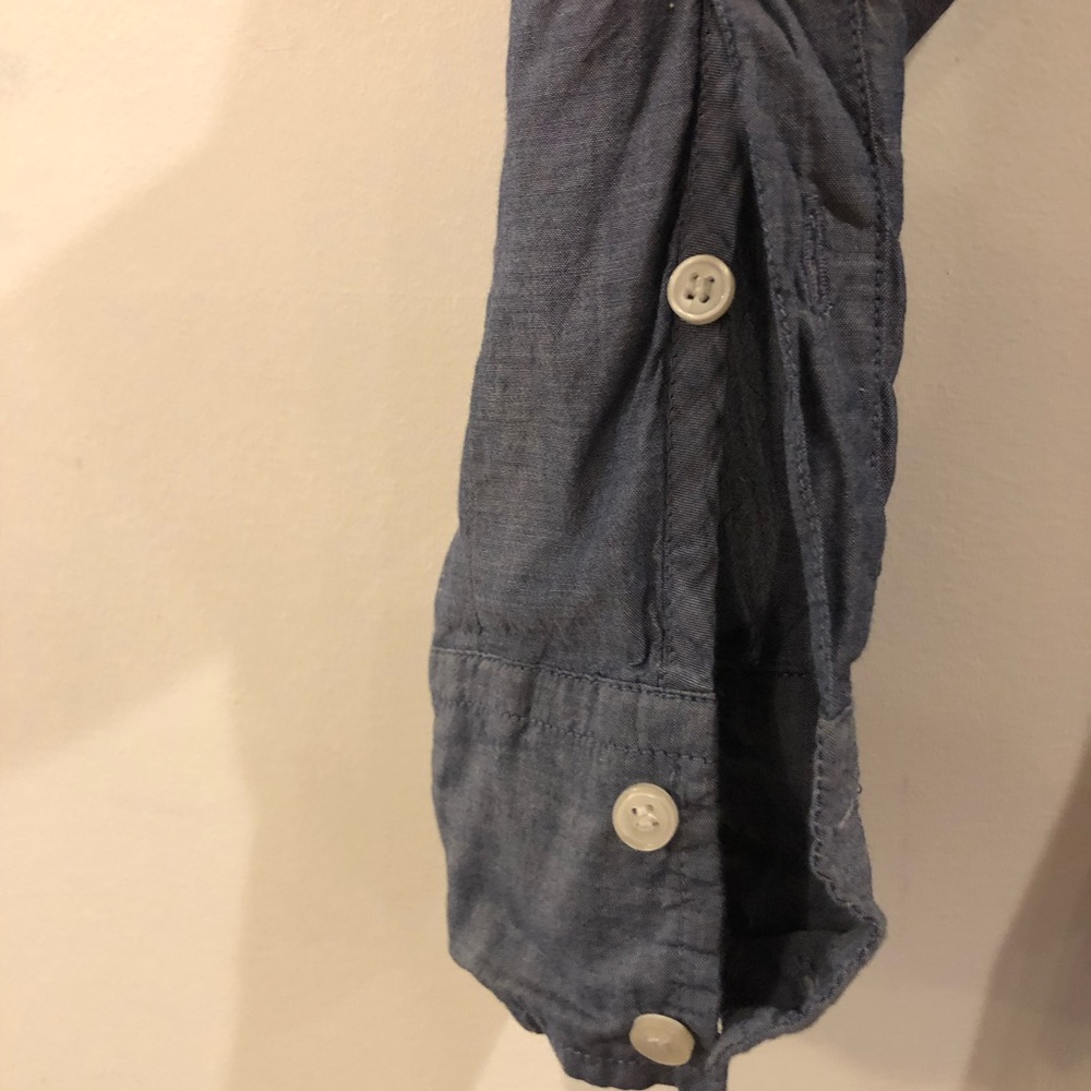 J. Crew Tunic - Picture 4 of 6